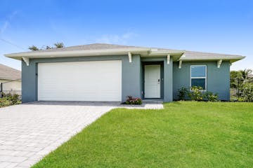 1221 N E 4TH AVE CAPE CORAL, FL 33909